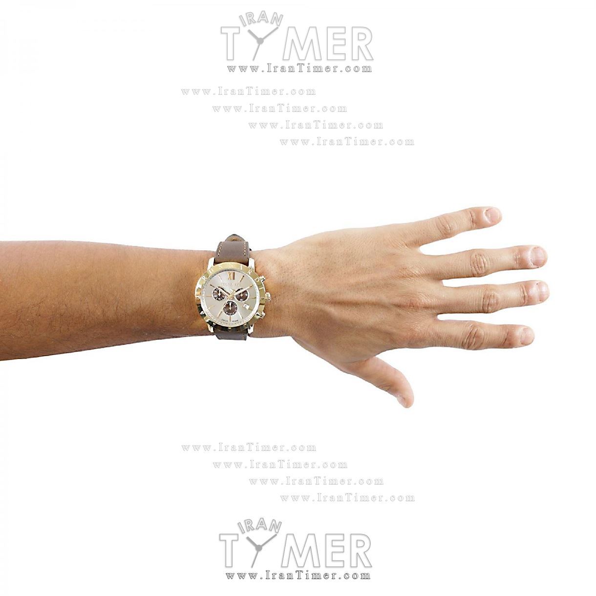 قیمت و خرید ساعت مچی مردانه تروساردی(TRUSSARDI) مدل R2471607002 کلاسیک | اورجینال و اصلی