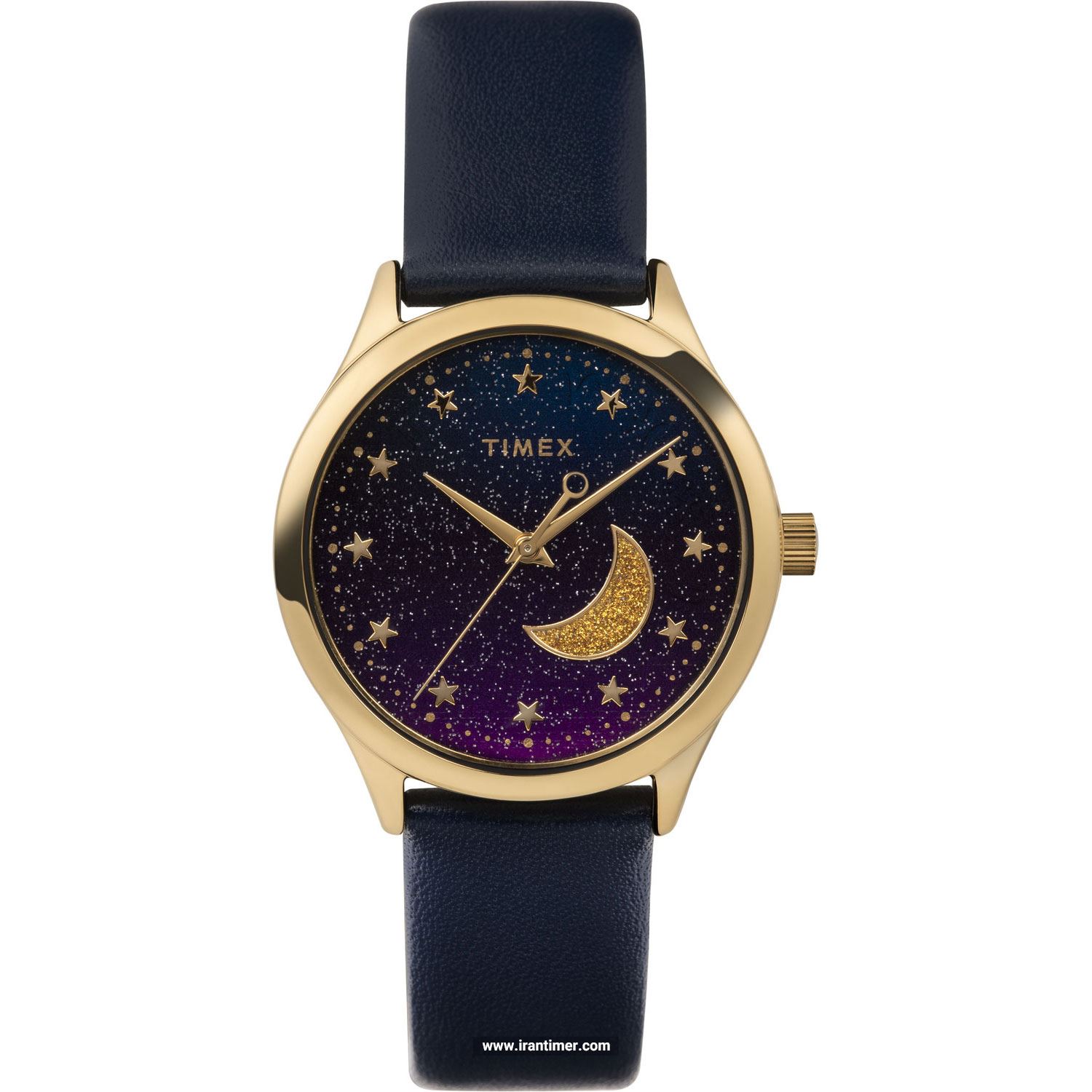 قیمت و خرید ساعت مچی زنانه تایمکس(TIMEX) مدل TW2V49300 فشن | اورجینال و اصلی