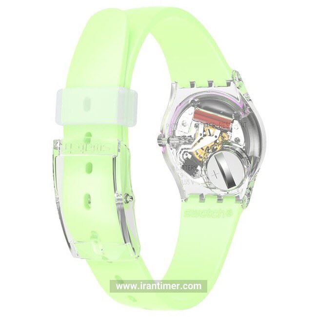 قیمت و خرید ساعت مچی زنانه سواچ(SWATCH) مدل LK397 اسپرت | اورجینال و اصلی