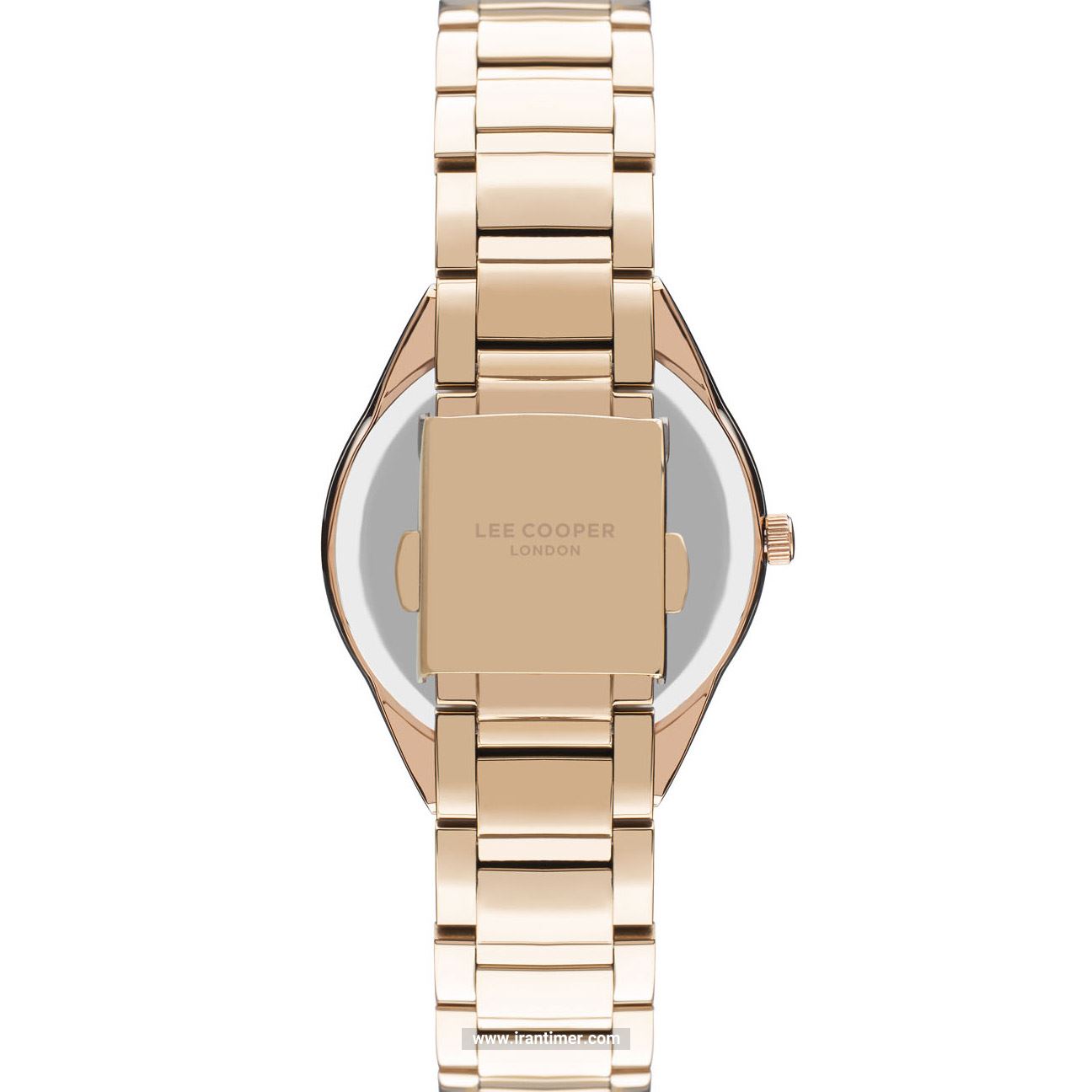 قیمت و خرید ساعت مچی زنانه لیکوپر(LEE COOPER) مدل LC07456.420 کلاسیک | اورجینال و اصلی