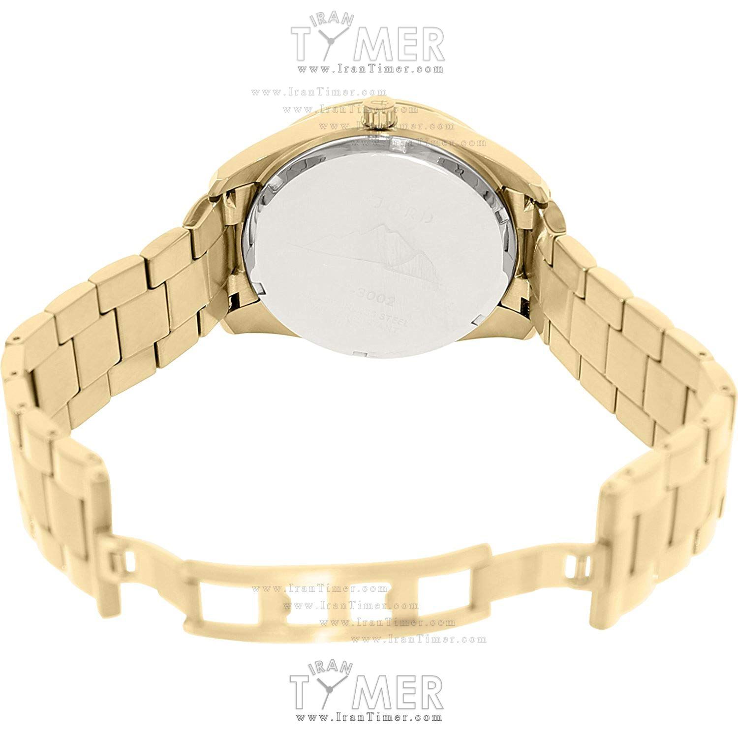 قیمت و خرید ساعت مچی مردانه فیورد(FJORD) مدل FJ3002-33 کلاسیک | اورجینال و اصلی