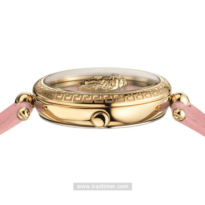 قیمت و خرید ساعت مچی زنانه ورساچه(versace) مدل VECQ005 18 کلاسیک | اورجینال و اصلی