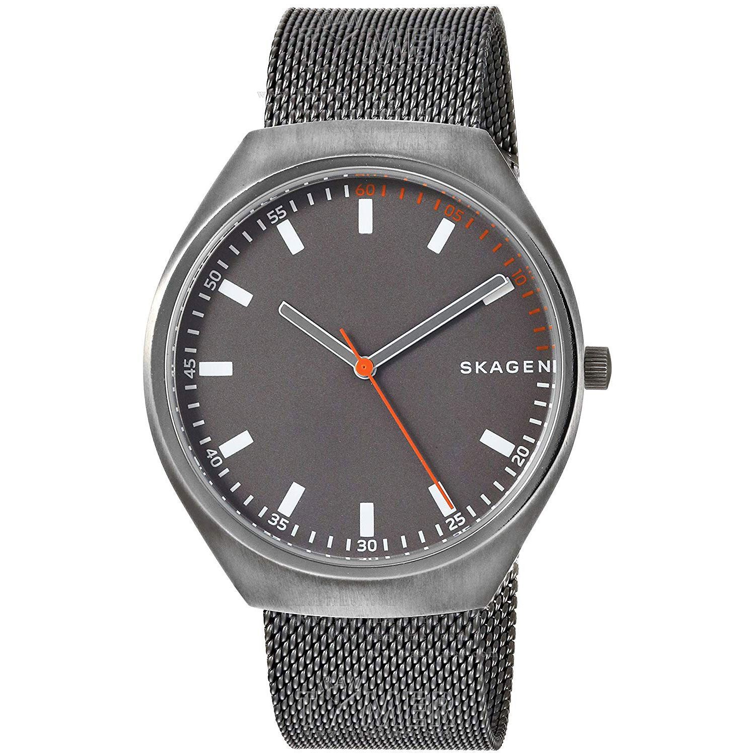 قیمت و خرید ساعت مچی مردانه اسکاگن(SKAGEN) مدل SKW6387 کلاسیک | اورجینال و اصلی