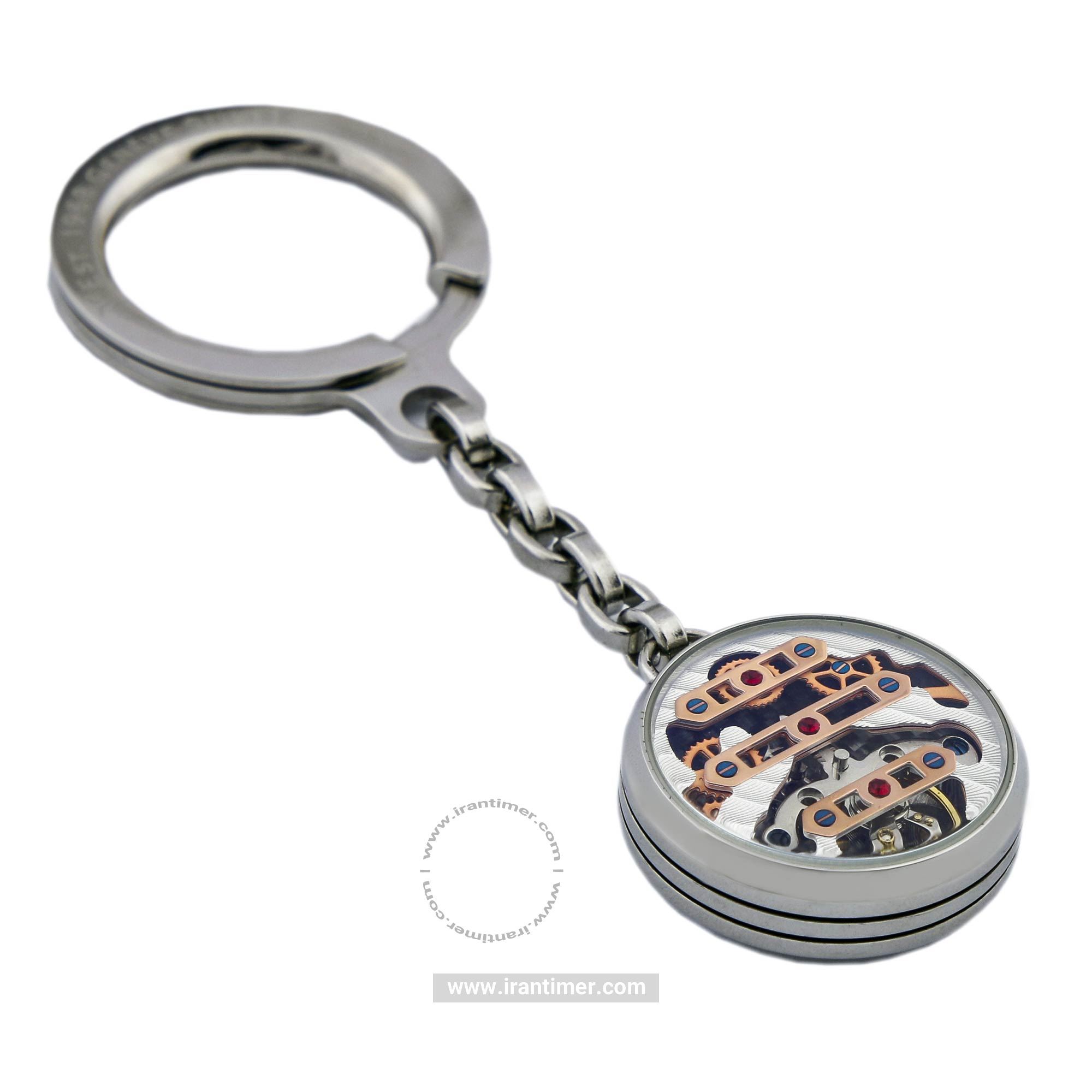 قیمت و خرید جاکلید (جاسوئچی) مردانه زنانه مشترک تی اف است 1968(T F Est.1968) مدل T F Est.1968 Key کلاسیک | اورجینال و اصلی