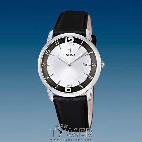 قیمت و خرید ساعت مچی مردانه فستینا(FESTINA) مدل F6813/4 کلاسیک | اورجینال و اصلی
