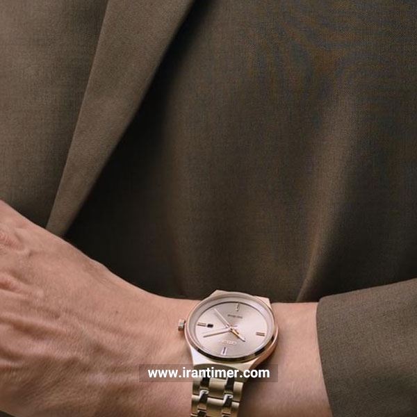 قیمت و خرید ساعت مچی مردانه سیتیزن(CITIZEN) مدل BM7653-50Q کلاسیک | اورجینال و اصلی