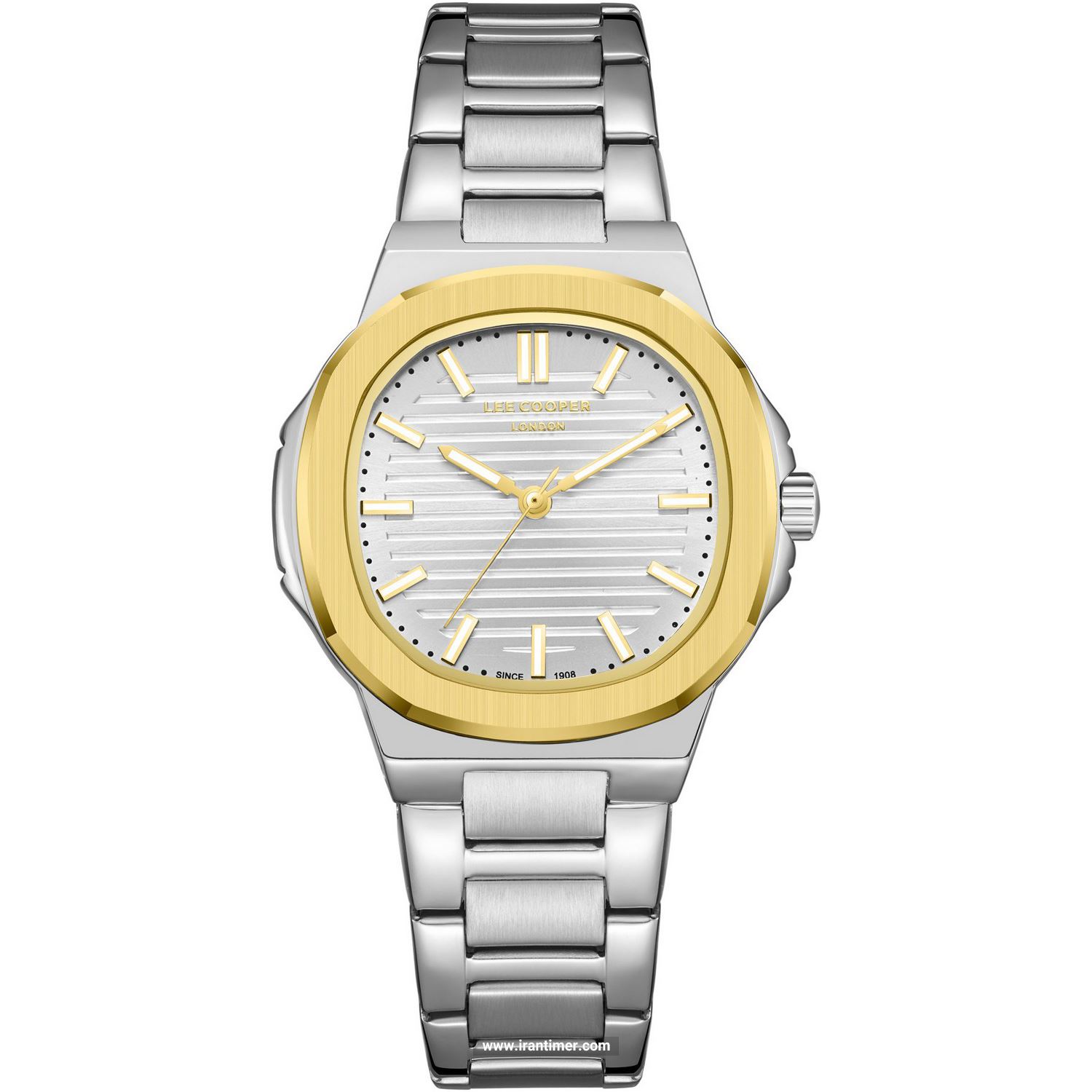 قیمت و خرید ساعت مچی زنانه لیکوپر(LEE COOPER) مدل LC08017.230 کلاسیک | اورجینال و اصلی