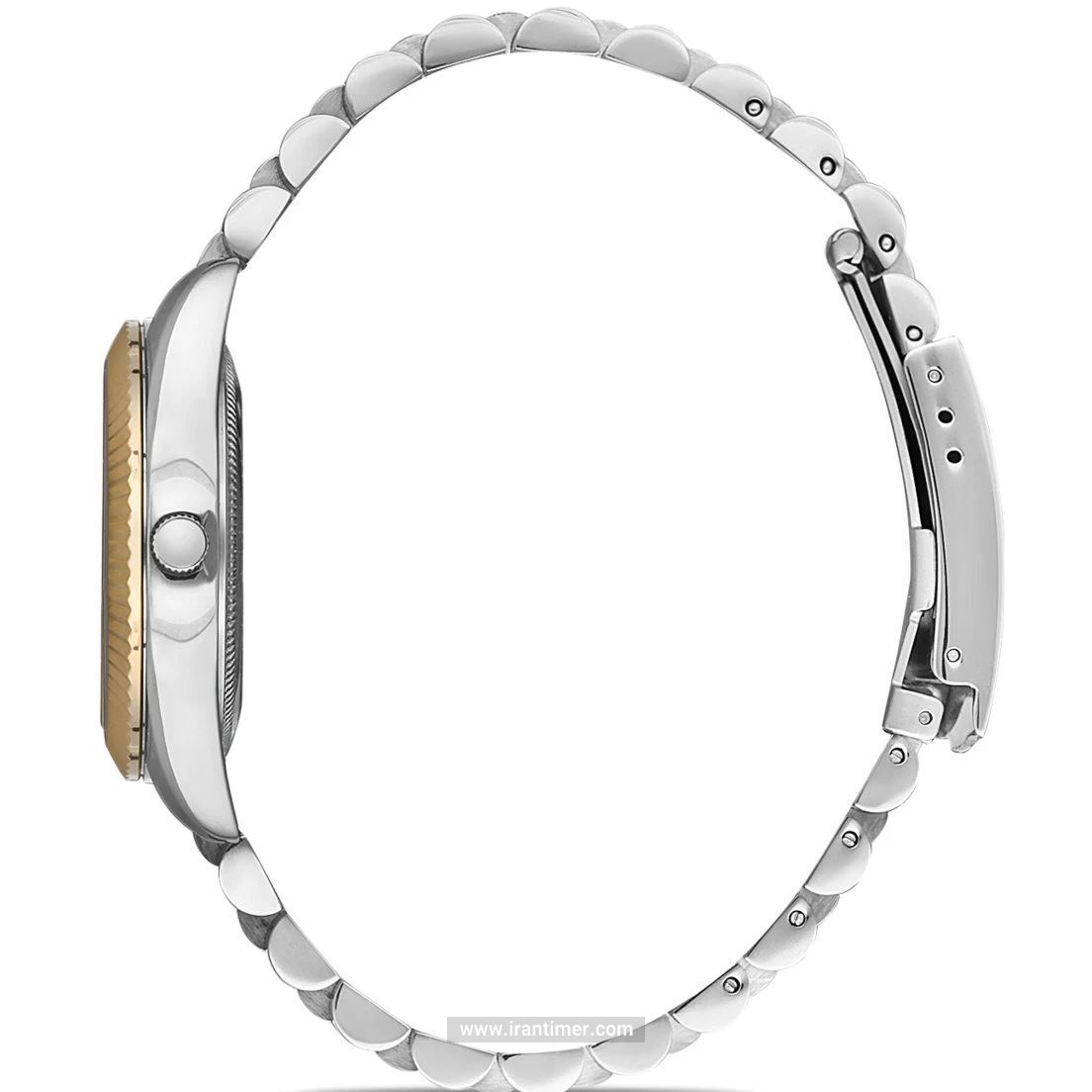 قیمت و خرید ساعت مچی زنانه سانتا باربارا پلو(Santa Barbara Polo) مدل SB.1.10241-4 کلاسیک | اورجینال و اصلی