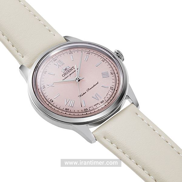 قیمت و خرید ساعت مچی مردانه اورینت(ORIENT) مدل RA-WK0005P10 کلاسیک | اورجینال و اصلی