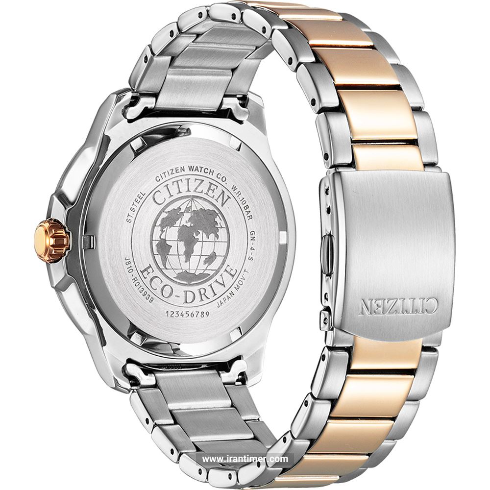 قیمت و خرید ساعت مچی مردانه سیتیزن(CITIZEN) مدل AW1524-84E کلاسیک | اورجینال و اصلی