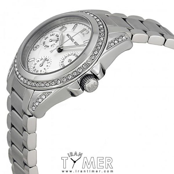 قیمت و خرید ساعت مچی زنانه مایکل کورس(MICHAEL KORS) مدل MK5612 کلاسیک فشن | اورجینال و اصلی