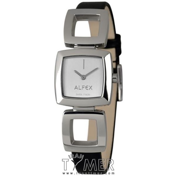 قیمت و خرید ساعت مچی زنانه الفکس(ALFEX) مدل 5725/005 کلاسیک | اورجینال و اصلی