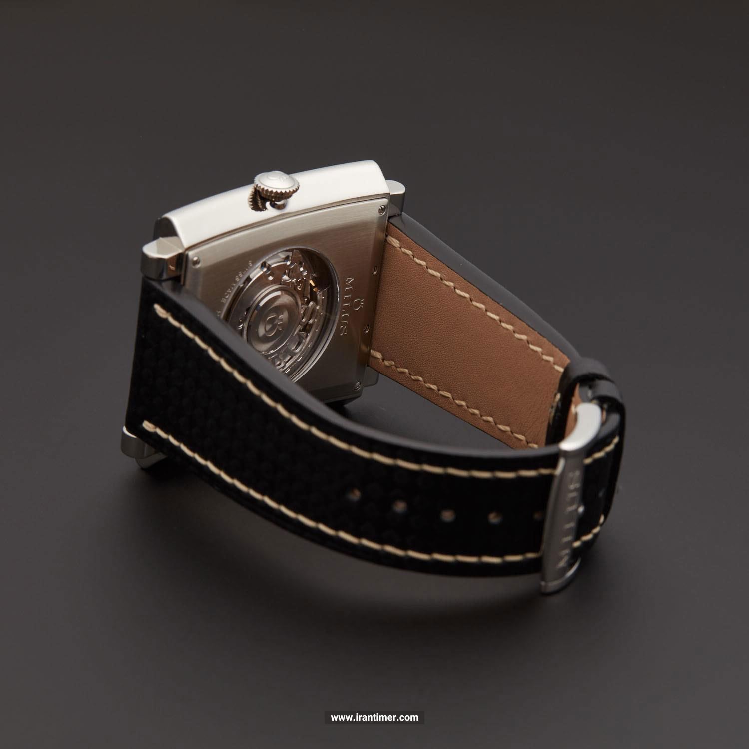 قیمت و خرید ساعت مچی مردانه میلوس(Milus) مدل HERT004 کلاسیک | اورجینال و اصلی