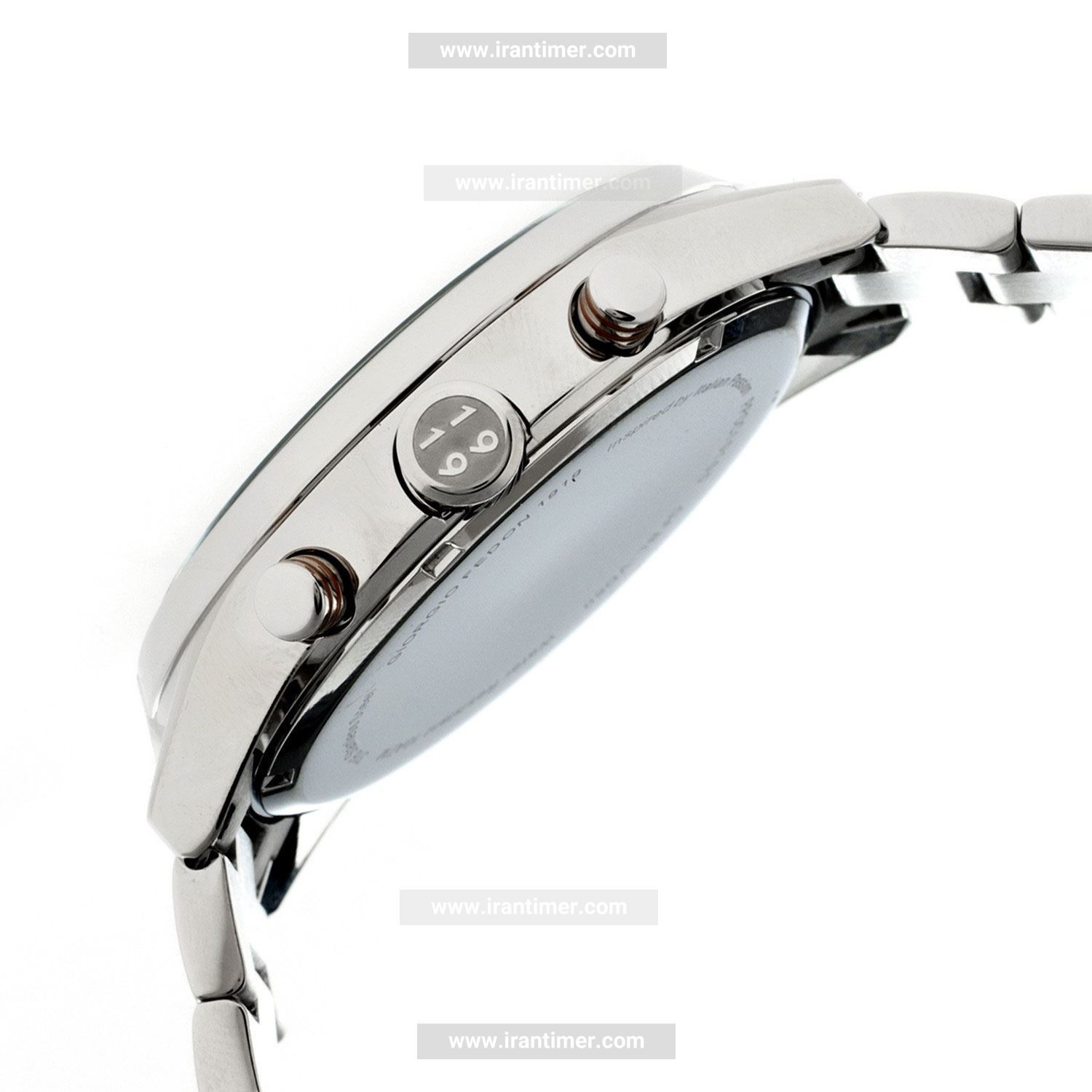 قیمت و خرید ساعت مچی مردانه جورجیو فیدن(GIORGIO FEDON) مدل GFBL005 کلاسیک | اورجینال و اصلی