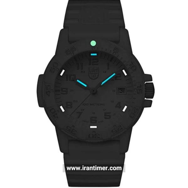 قیمت و خرید ساعت مچی مردانه لومینوکس(LUMINOX) مدل XS.0307.WO اسپرت | اورجینال و اصلی