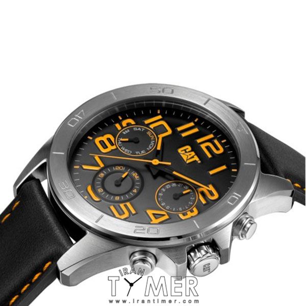 قیمت و خرید ساعت مچی مردانه کاتر پیلار(CAT) مدل YT.149.34.117 کلاسیک | اورجینال و اصلی