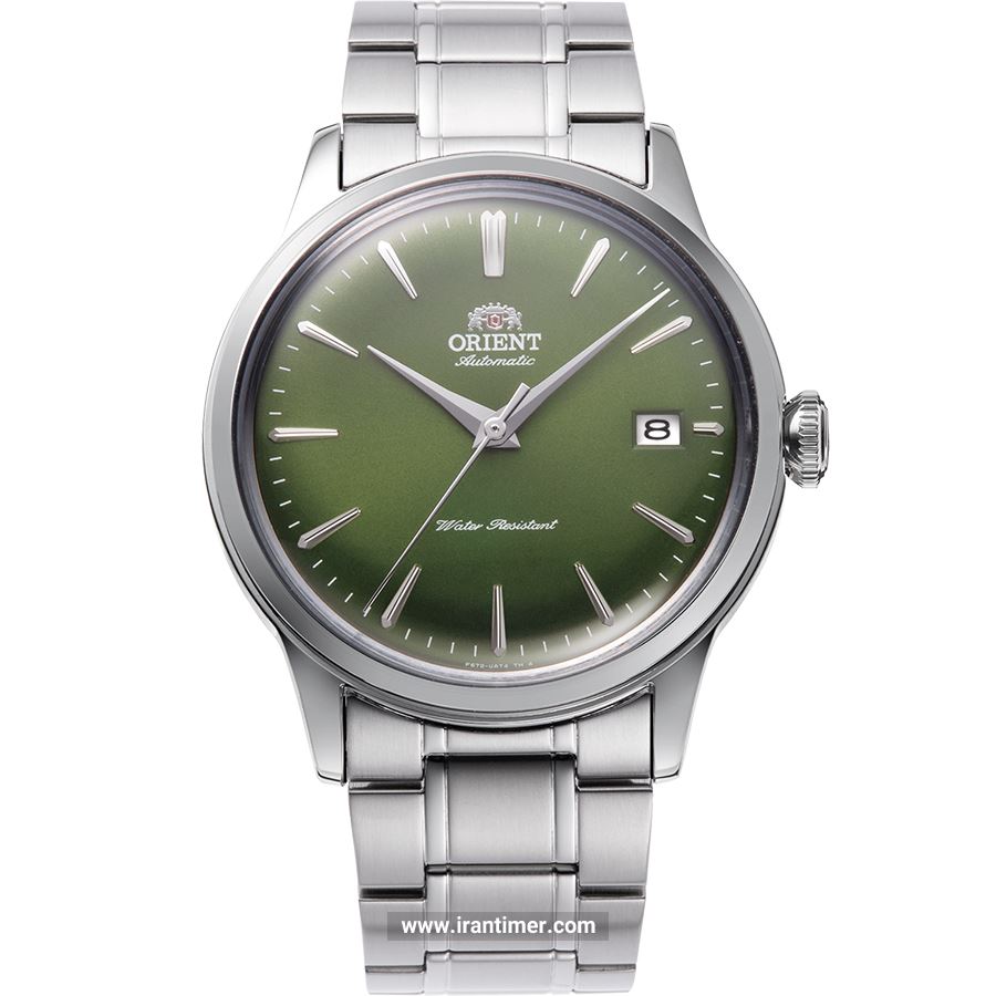 قیمت و خرید ساعت مچی مردانه اورینت(ORIENT) مدل RA-AC0M09E کلاسیک | اورجینال و اصلی