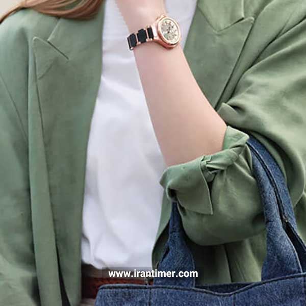 قیمت و خرید ساعت مچی زنانه کاسیو (CASIO) جی شاک مدل MSG-S500CG-1ADR اسپرت | اورجینال و اصلی