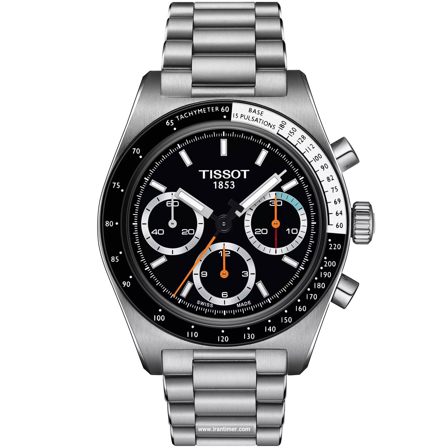 قیمت و خرید ساعت مچی مردانه تیسوت(TISSOT) مدل T149.459.21.051.00 اسپرت | اورجینال و اصلی
