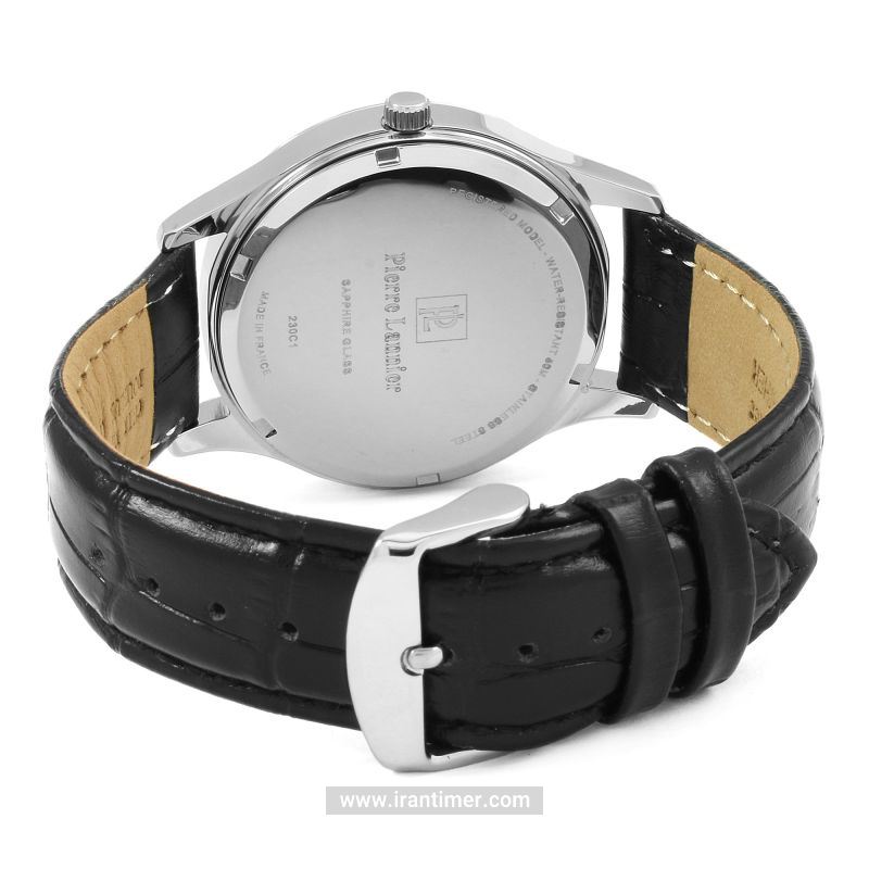 قیمت و خرید ساعت مچی مردانه پیر لنیر(PIERRE LANNIER) مدل 230C133 کلاسیک | اورجینال و اصلی