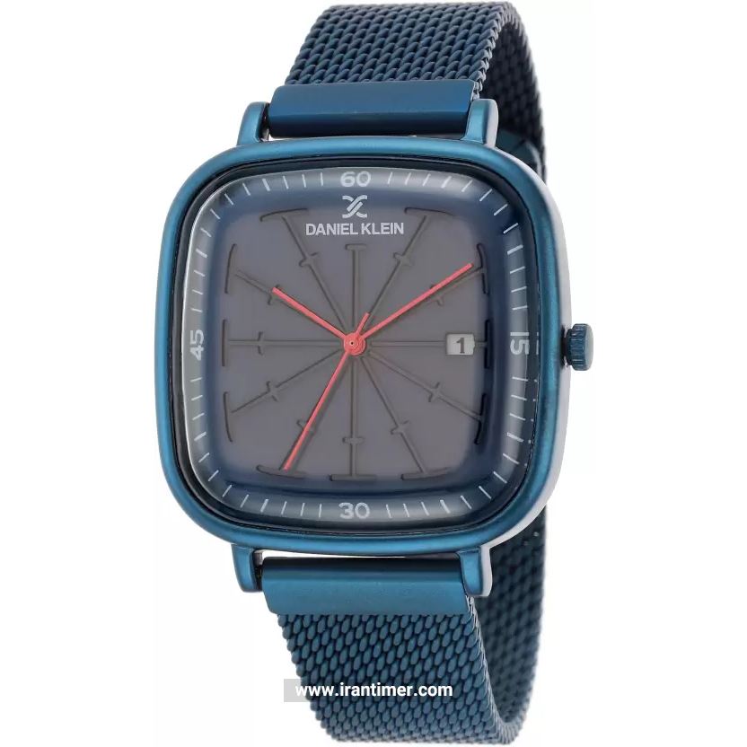 قیمت و خرید ساعت مچی مردانه دنیل کلین(Daniel Klein) مدل DK.1.12426-2 کلاسیک | اورجینال و اصلی