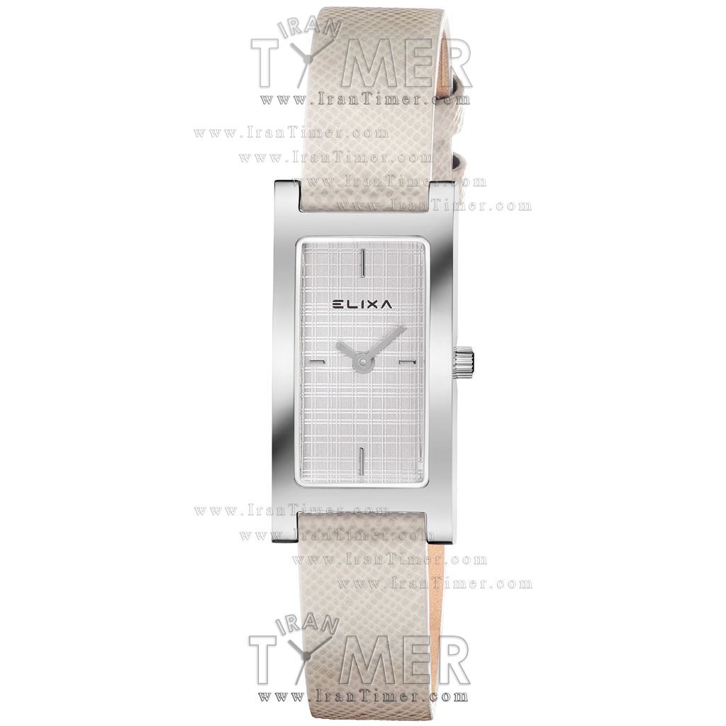 قیمت و خرید ساعت مچی زنانه الیکسا(ELIXA) مدل E105-L417 کلاسیک | اورجینال و اصلی