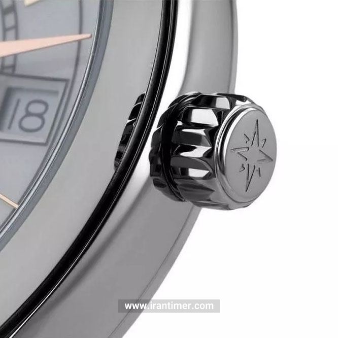 قیمت و خرید ساعت مچی زنانه اینونتیک(INVENTIC) مدل C11310.41.95 کلاسیک | اورجینال و اصلی