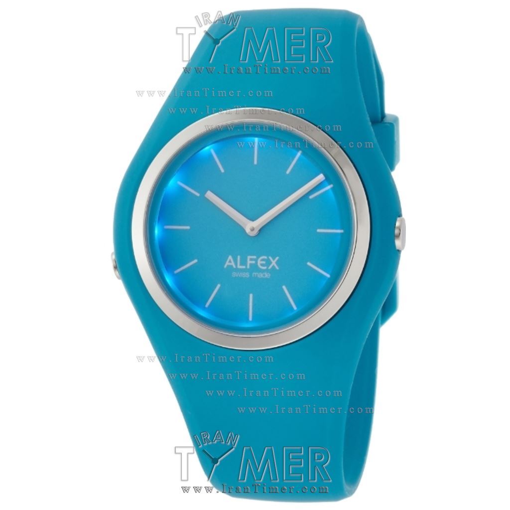 قیمت و خرید ساعت مچی الفکس(ALFEX) مدل 5751/2009 اسپرت | اورجینال و اصلی