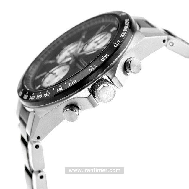 قیمت و خرید ساعت مچی مردانه سیکو(SEIKO) مدل SBTR043 کلاسیک | اورجینال و اصلی