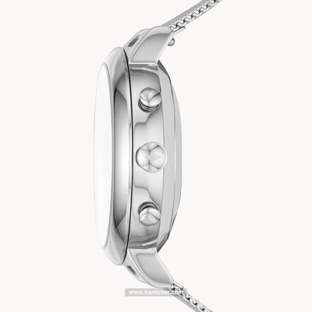 قیمت و خرید ساعت مچی زنانه فسیل(FOSSIL) مدل FTW5019 کلاسیک | اورجینال و اصلی