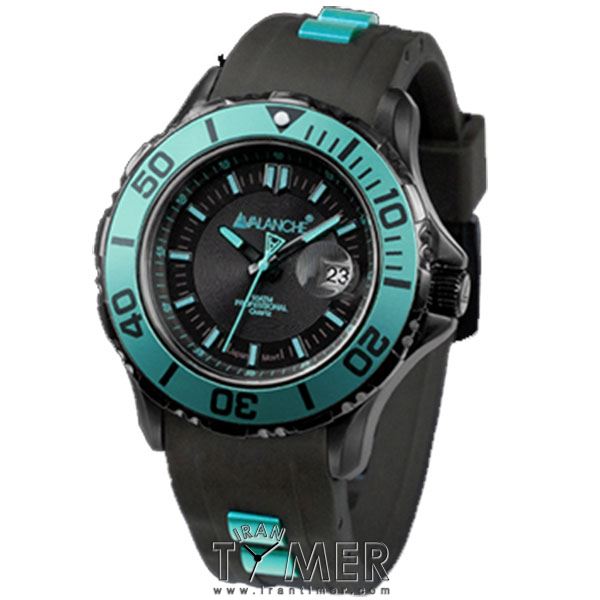 قیمت و خرید ساعت مچی مردانه اولانچ(AVALANCHE) مدل AV1023SGR اسپرت | اورجینال و اصلی