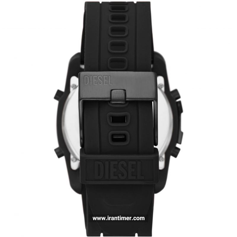قیمت و خرید ساعت مچی مردانه دیزل(DIESEL) مدل DZ2158 اسپرت | اورجینال و اصلی