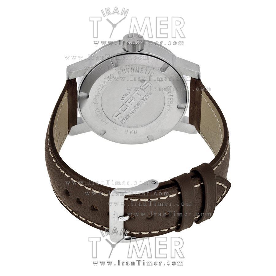 قیمت و خرید ساعت مچی مردانه فورتیس(FORTIS) مدل F-623.10.71-L.01 کلاسیک | اورجینال و اصلی