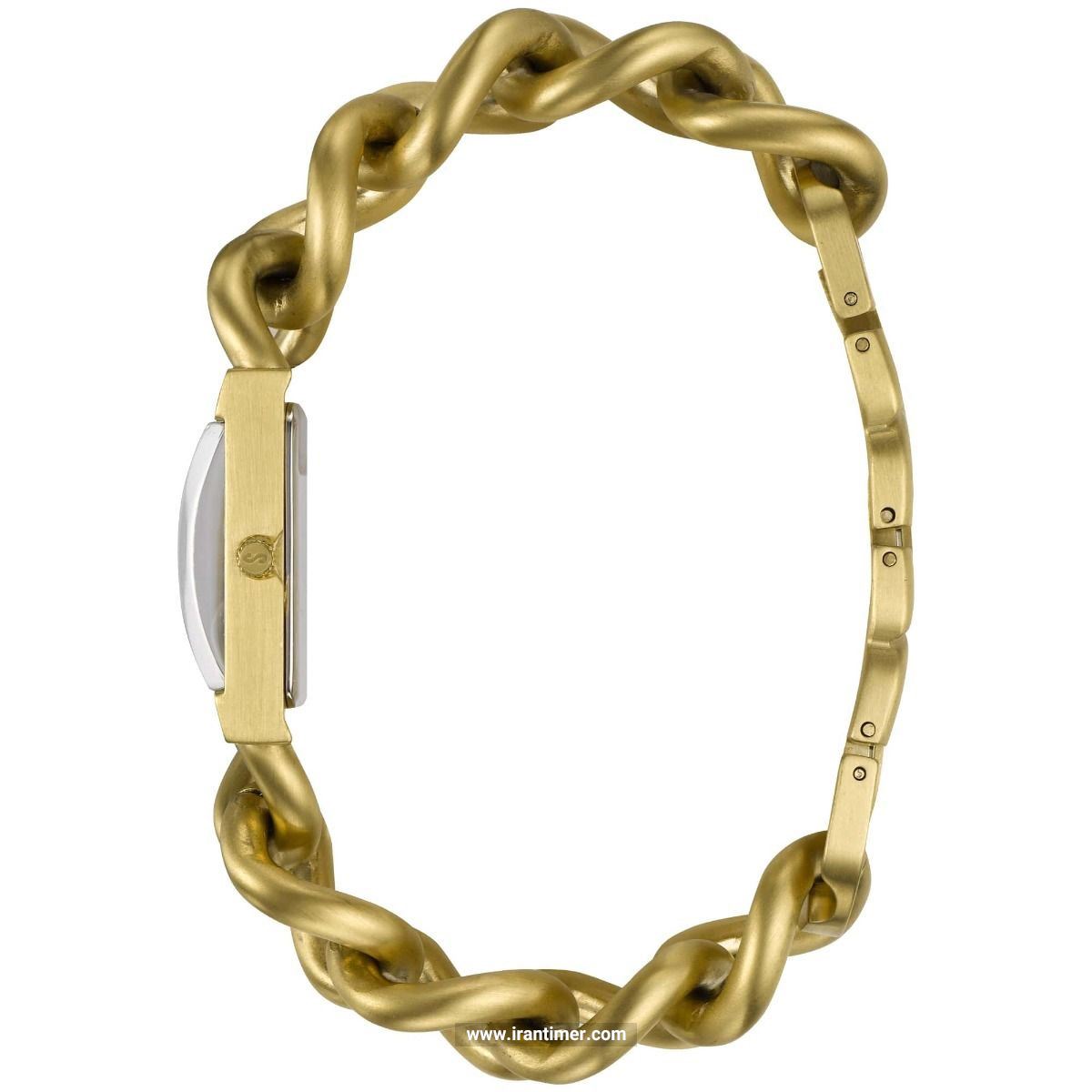 قیمت و خرید ساعت مچی زنانه استورم(STORM) مدل 47503/GD/BK کلاسیک | اورجینال و اصلی