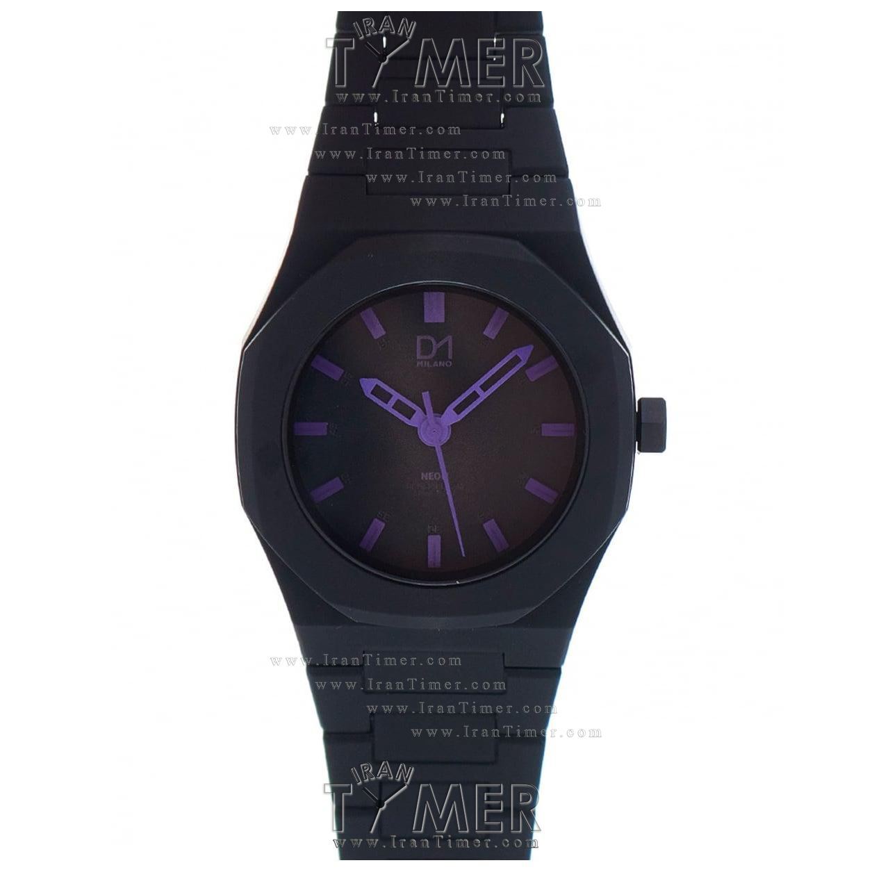قیمت و خرید ساعت مچی مردانه دی وان میلانو(D1 MILANO) مدل NE06 کلاسیک | اورجینال و اصلی
