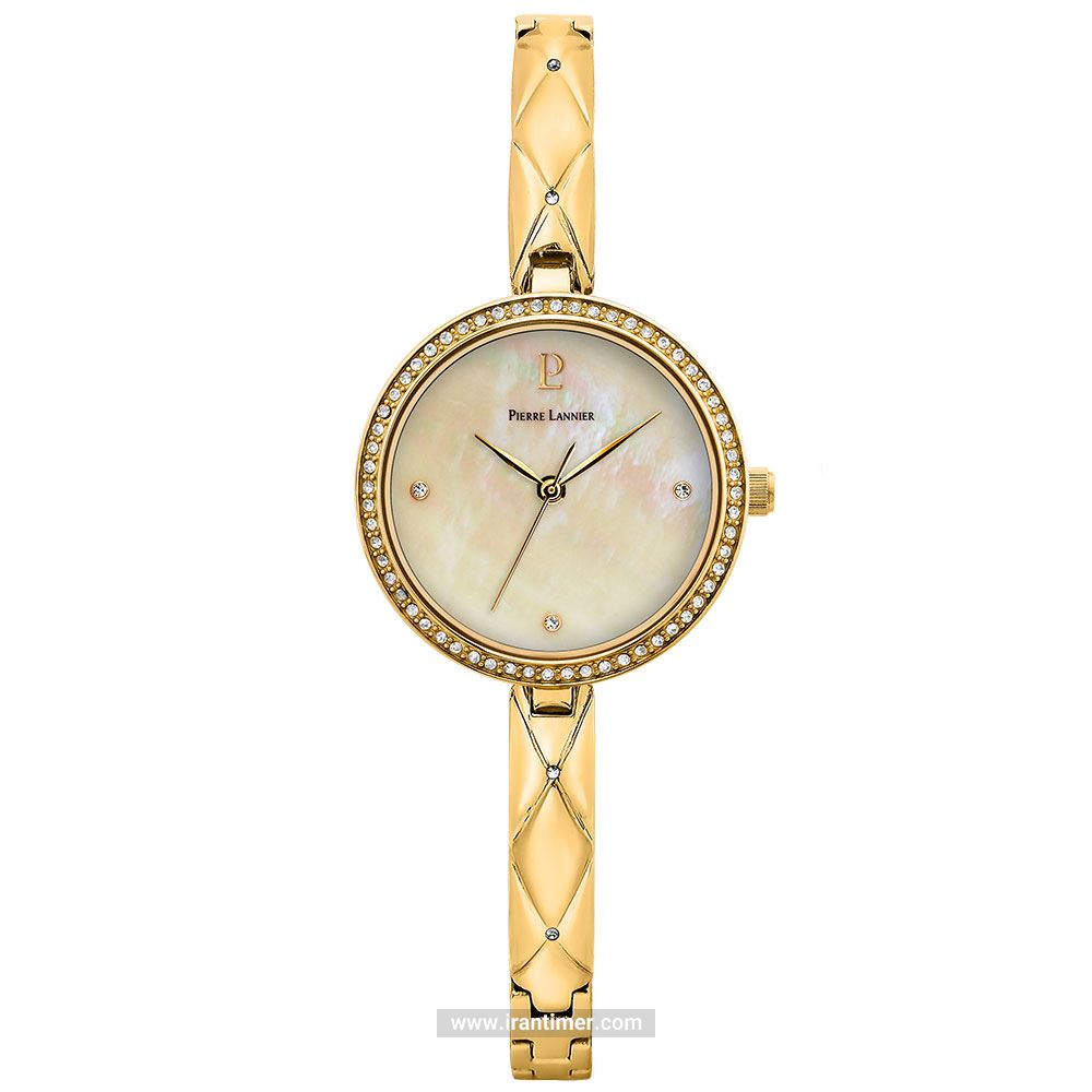 قیمت و خرید ساعت مچی زنانه پیر لنیر(PIERRE LANNIER) مدل 061K502 فشن | اورجینال و اصلی