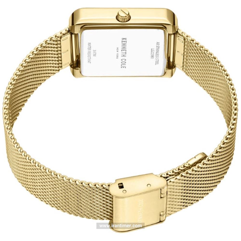 قیمت و خرید ساعت مچی زنانه کنت کول(KENNETH COLE) مدل KCWLG2238003 فشن | اورجینال و اصلی