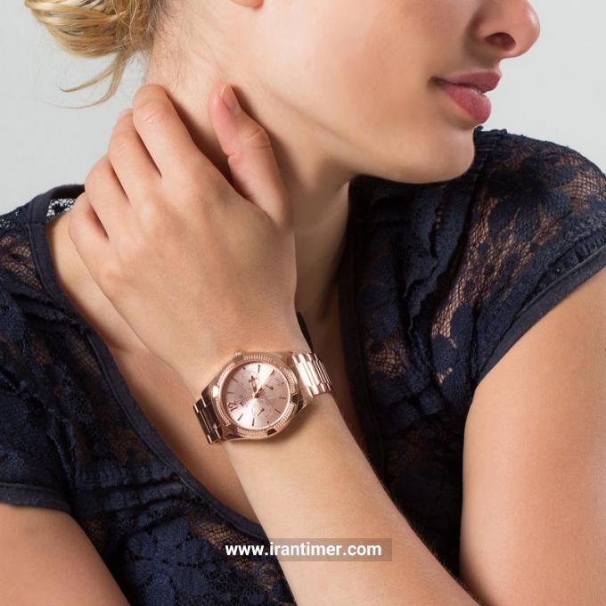 قیمت و خرید ساعت مچی زنانه لوتوس(LOTUS) مدل L15924/1 کلاسیک | اورجینال و اصلی