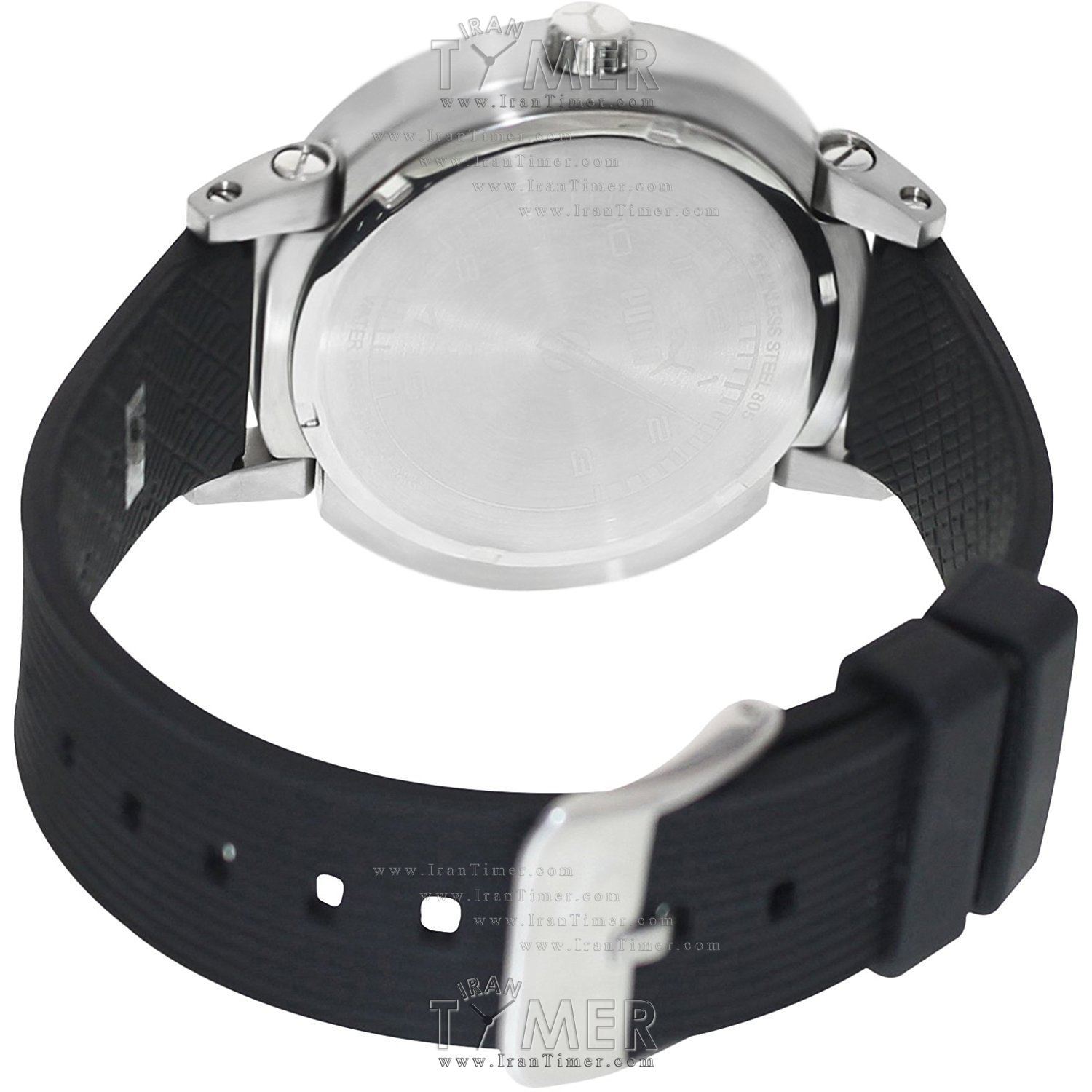 قیمت و خرید ساعت مچی مردانه پوما(PUMA) مدل PU103361001 کلاسیک | اورجینال و اصلی