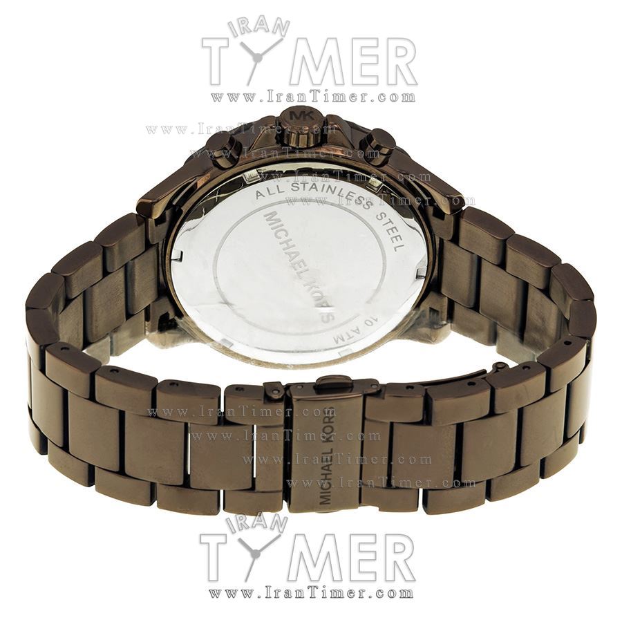 قیمت و خرید ساعت مچی زنانه مایکل کورس(MICHAEL KORS) مدل MK5592 کلاسیک | اورجینال و اصلی