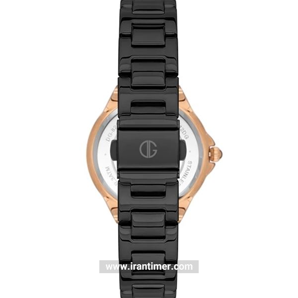 قیمت و خرید ساعت مچی زنانه دیوید گانر(David Guner) مدل DG-8097LA-R2 کلاسیک | اورجینال و اصلی