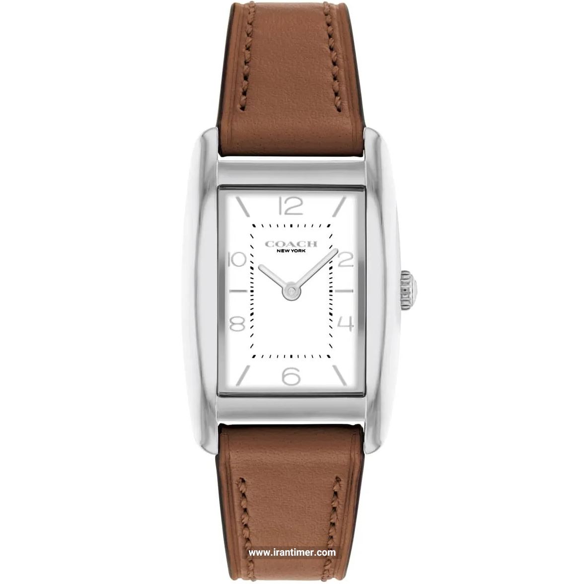 قیمت و خرید ساعت مچی زنانه کوچ(Coach) مدل 14504311 کلاسیک | اورجینال و اصلی