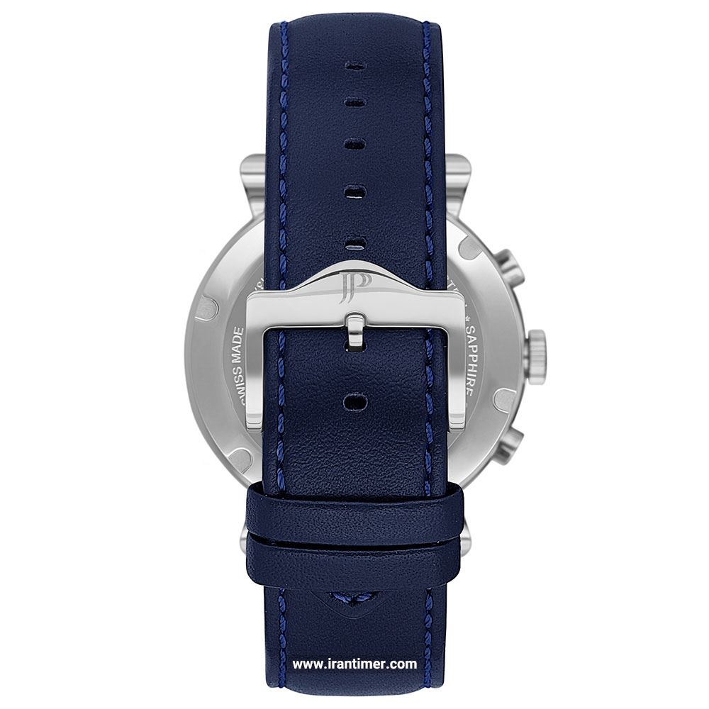 قیمت و خرید ساعت مچی مردانه ژاک فیلیپ(Jacques Philippe) مدل JPQGC191132 کلاسیک | اورجینال و اصلی