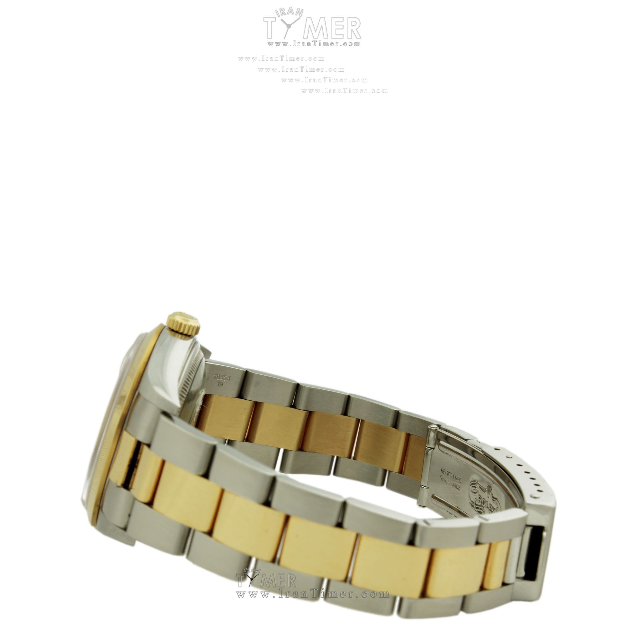 قیمت و خرید ساعت مچی مردانه رولکس(Rolex) مدل RO-15203 کلاسیک | اورجینال و اصلی