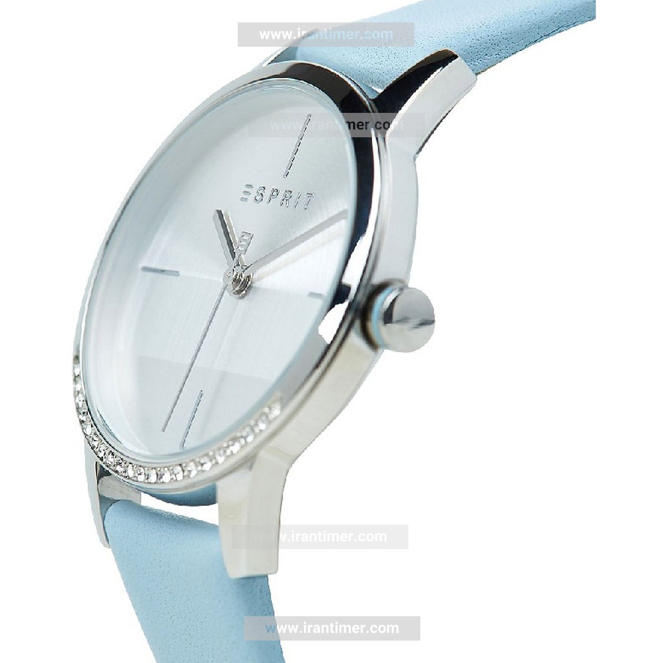 قیمت و خرید ساعت مچی زنانه اسپریت(ESPRIT) مدل ES1L106L0015 کلاسیک | اورجینال و اصلی