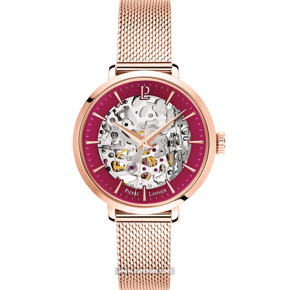 قیمت و خرید ساعت مچی زنانه پیر لنیر(PIERRE LANNIER) مدل 313B958 کلاسیک | اورجینال و اصلی