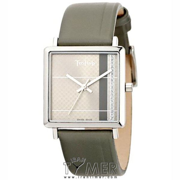 قیمت و خرید ساعت مچی زنانه رومانسون(ROMANSON) مدل SL9266LL1WAA2W کلاسیک | اورجینال و اصلی