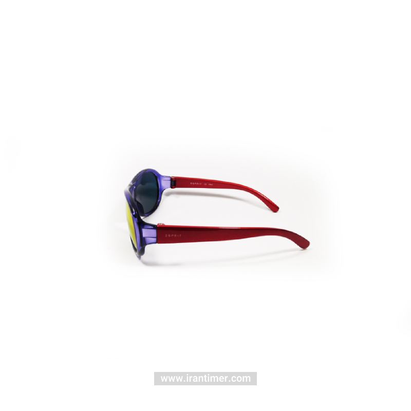 قیمت و خرید عینک آفتابی بچگانه کلاسیک (ESPRIT) مدل ET19787/543 | اورجینال و اصلی