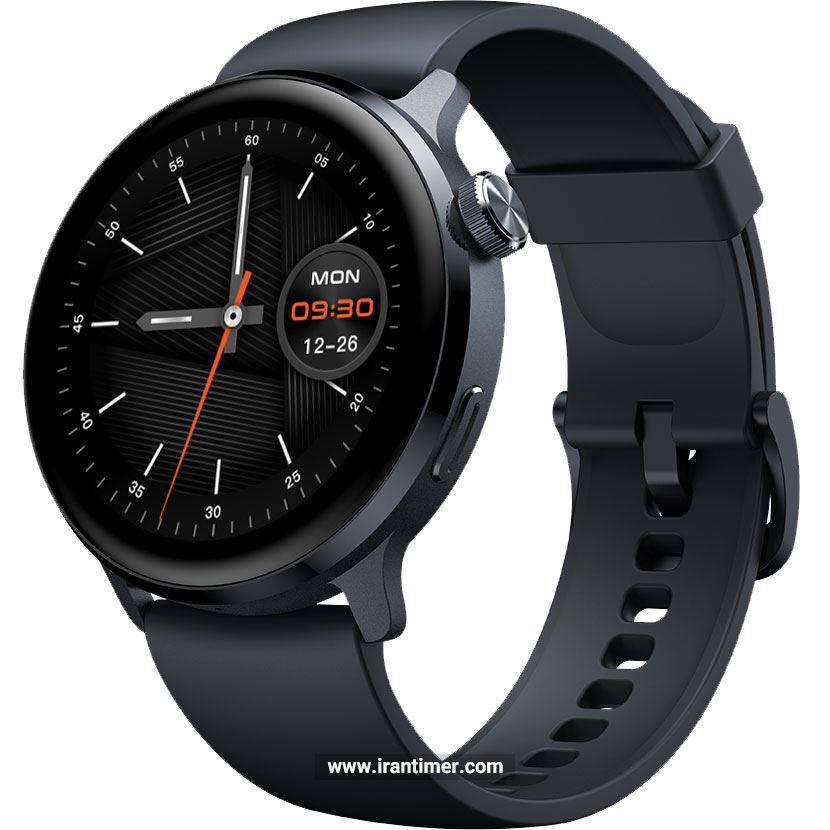 قیمت و خرید ساعت مچی مردانه میبرو(mibro) مدل Mibro Watch Lite2 اسپرت | اورجینال و اصلی