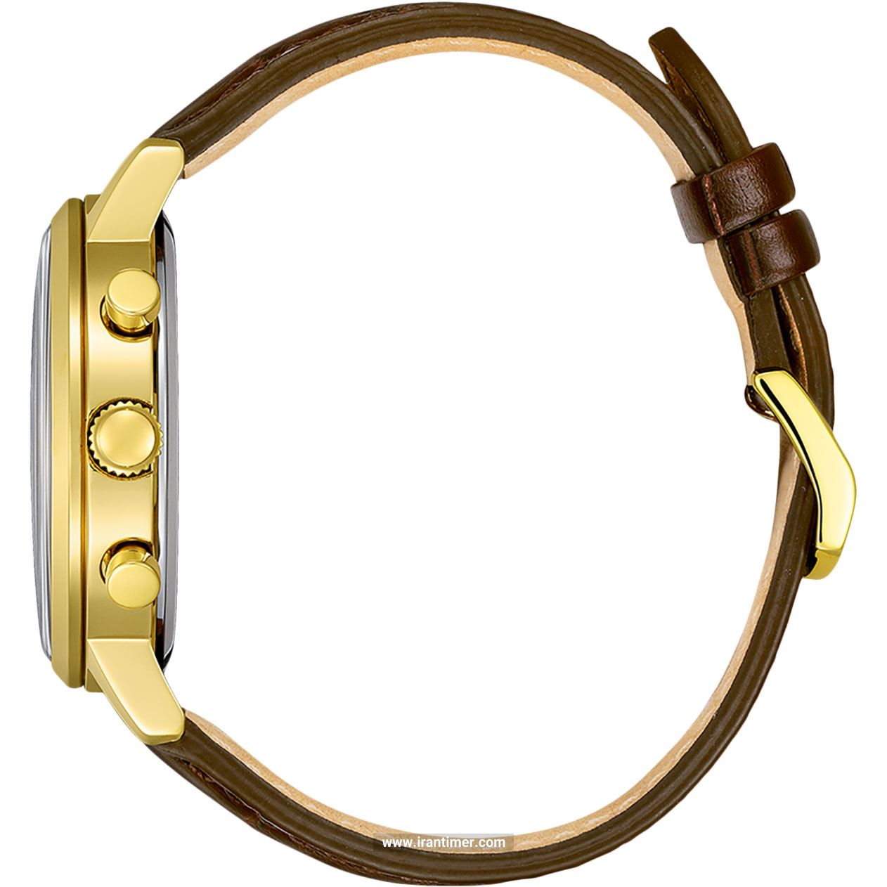 قیمت و خرید ساعت مچی مردانه سیتیزن(CITIZEN) مدل CA7062-15A کلاسیک | اورجینال و اصلی